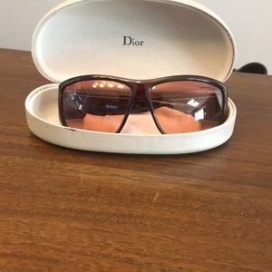 Dior Sparkle sunglasses
